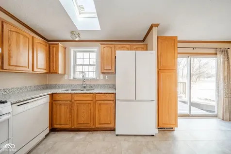 910 Vance Court Kingman IN 47952