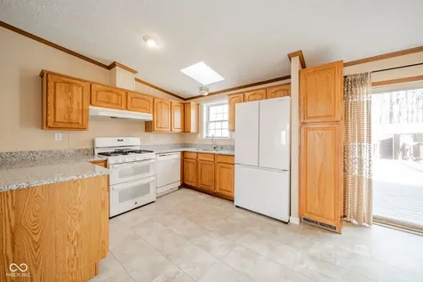 910 Vance Court Kingman IN 47952