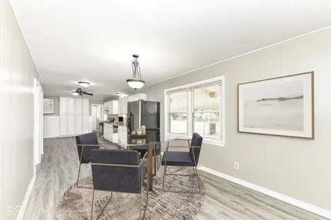 435 W Thompson Road Indianapolis IN 46217