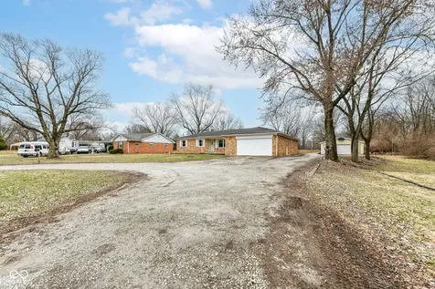 435 W Thompson Road Indianapolis IN 46217