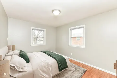 435 W Thompson Road Indianapolis IN 46217