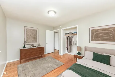 435 W Thompson Road Indianapolis IN 46217