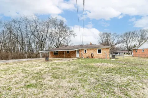 435 W Thompson Road Indianapolis IN 46217