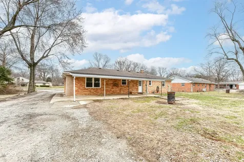 435 W Thompson Road Indianapolis IN 46217