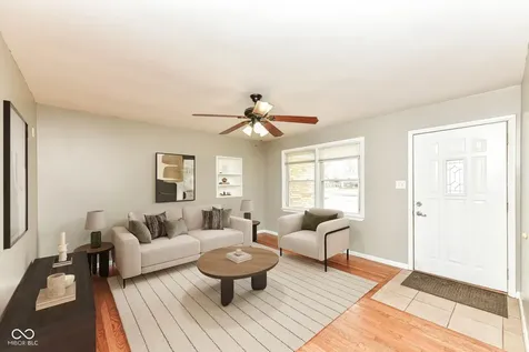 435 W Thompson Road Indianapolis IN 46217