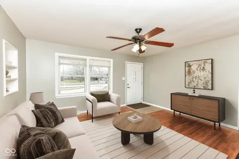 435 W Thompson Road Indianapolis IN 46217