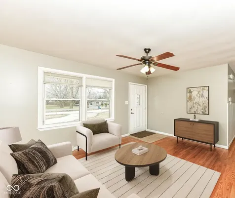 435 W Thompson Road Indianapolis IN 46217