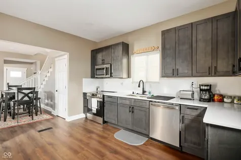 1041 S East Street Indianapolis IN 46225