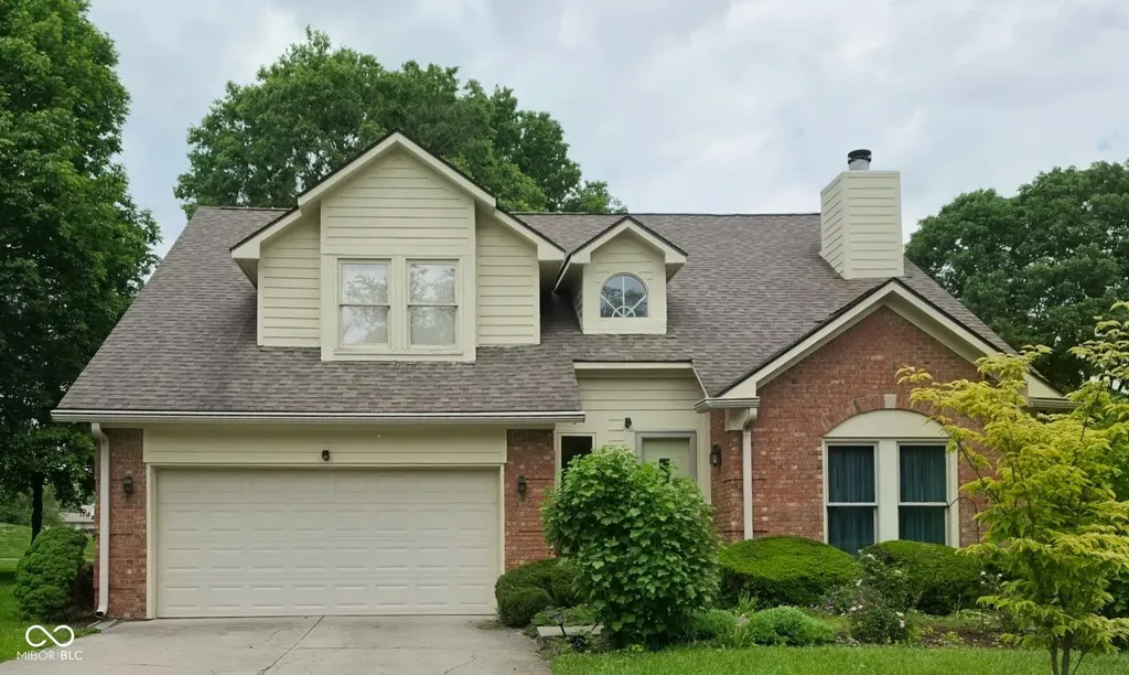 23 Turnberry Circle Greenwood IN 46143