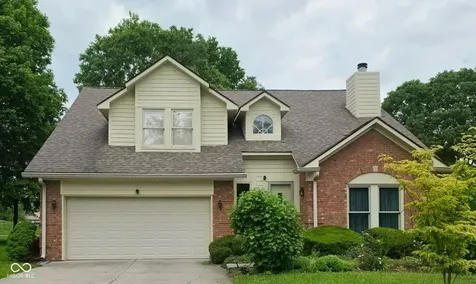 23 Turnberry Circle Greenwood IN 46143