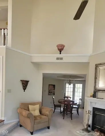 23 Turnberry Circle Greenwood IN 46143