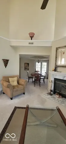 23 Turnberry Circle Greenwood IN 46143