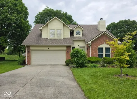 23 Turnberry Circle Greenwood IN 46143