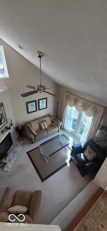 23 Turnberry Circle Greenwood IN 46143