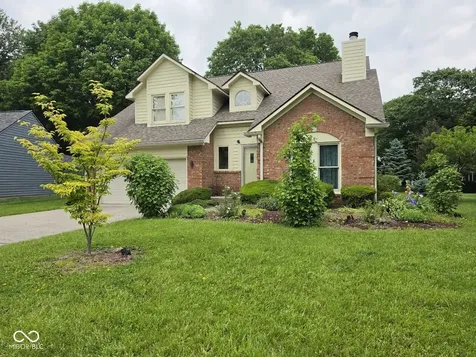 23 Turnberry Circle Greenwood IN 46143