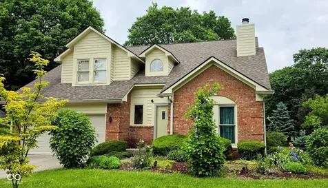 23 Turnberry Circle Greenwood IN 46143