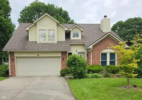 23 Turnberry Circle Greenwood IN 46143