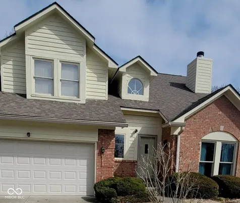 23 Turnberry Circle Greenwood IN 46143