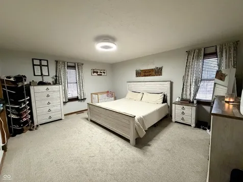825 W Krislynn Woods Avenue West Terre Haute IN 47885