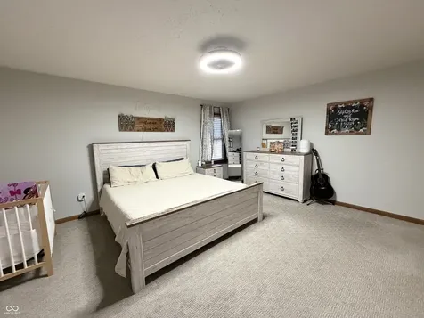 825 W Krislynn Woods Avenue West Terre Haute IN 47885