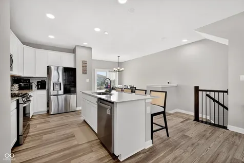 7107 Pate Hollow Drive Brownsburg IN 46112