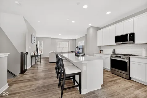 7107 Pate Hollow Drive Brownsburg IN 46112