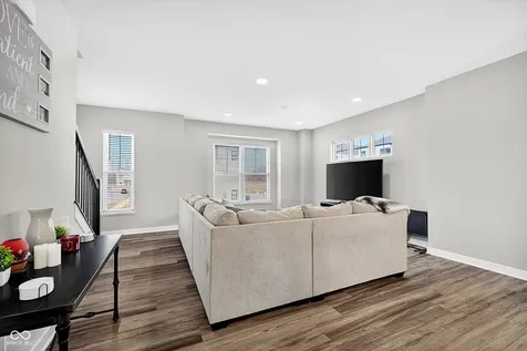 7107 Pate Hollow Drive Brownsburg IN 46112