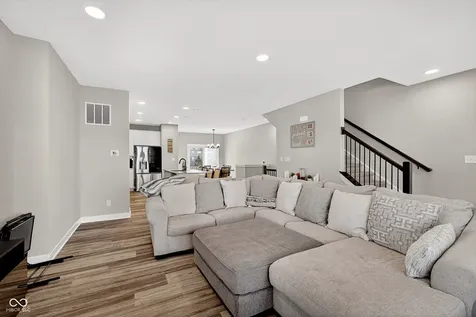7107 Pate Hollow Drive Brownsburg IN 46112