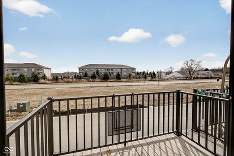 7107 Pate Hollow Drive Brownsburg IN 46112