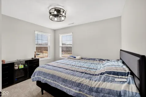 7107 Pate Hollow Drive Brownsburg IN 46112