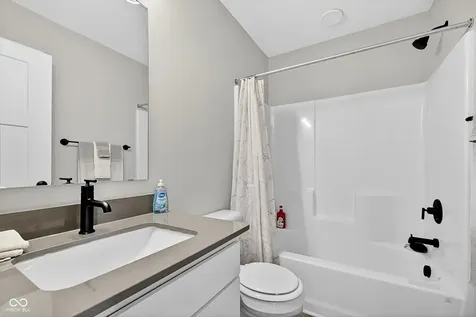 7107 Pate Hollow Drive Brownsburg IN 46112