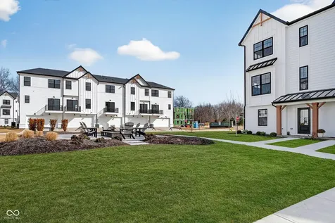 7107 Pate Hollow Drive Brownsburg IN 46112