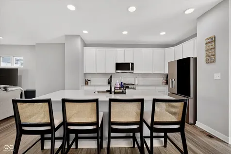 7107 Pate Hollow Drive Brownsburg IN 46112