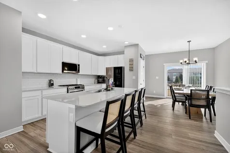 7107 Pate Hollow Drive Brownsburg IN 46112