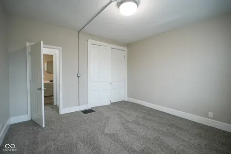 421 N Euclid Avenue Indianapolis IN 46201