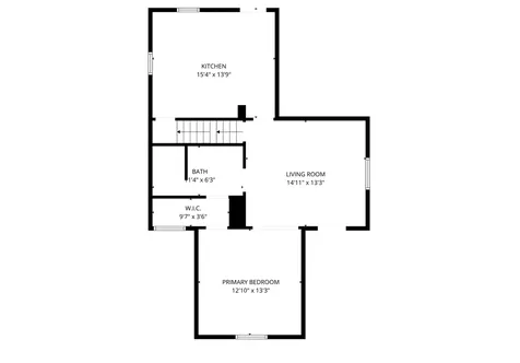 421 N Euclid Avenue Indianapolis IN 46201