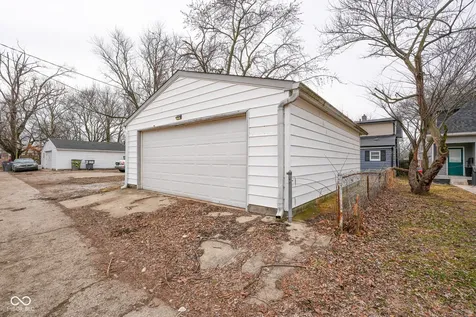 421 N Euclid Avenue Indianapolis IN 46201