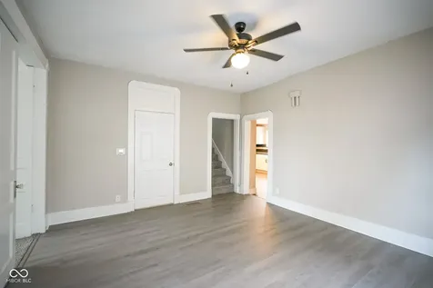 421 N Euclid Avenue Indianapolis IN 46201