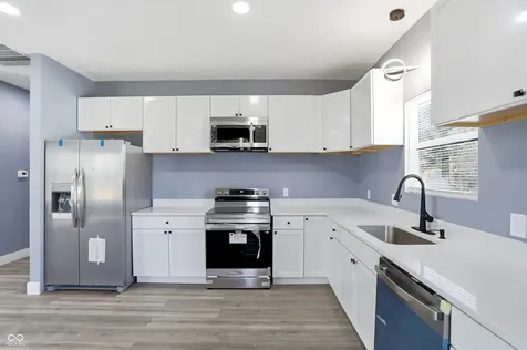 2344 Saint Paul Street Indianapolis IN 46203