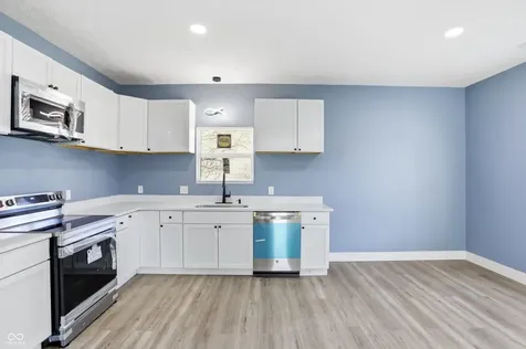 2344 Saint Paul Street Indianapolis IN 46203