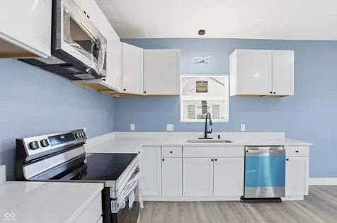 2344 Saint Paul Street Indianapolis IN 46203