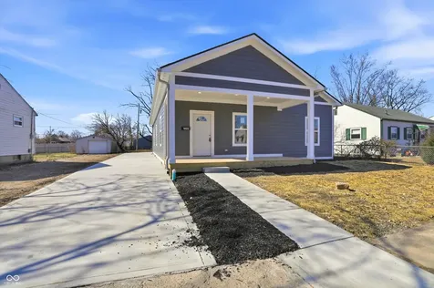 2344 Saint Paul Street Indianapolis IN 46203