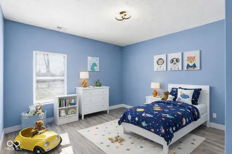 2344 Saint Paul Street Indianapolis IN 46203