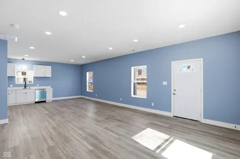 2344 Saint Paul Street Indianapolis IN 46203