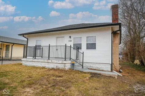 3385 N Sherman Drive Indianapolis IN 46218