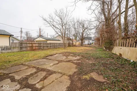 3385 N Sherman Drive Indianapolis IN 46218