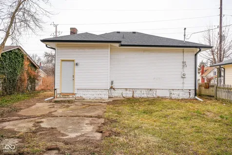 3385 N Sherman Drive Indianapolis IN 46218