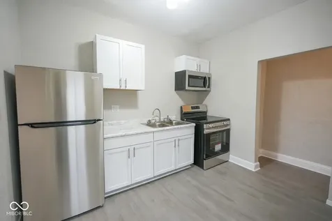 3385 N Sherman Drive Indianapolis IN 46218