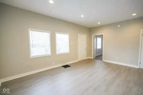 3385 N Sherman Drive Indianapolis IN 46218