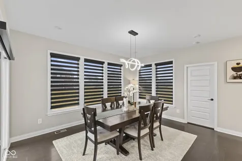 1436 Hove Drive Greenwood IN 46143